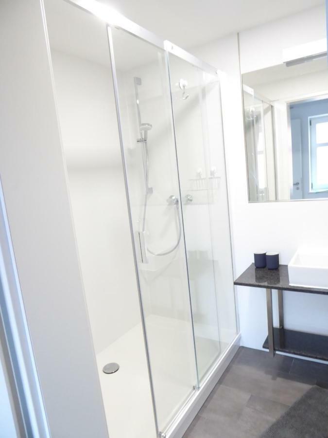 "Fahner Muehle" Lejlighed Gierstädt Eksteriør billede